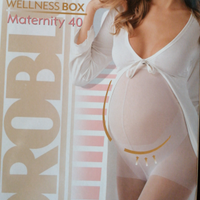 Collant maternity 40 den