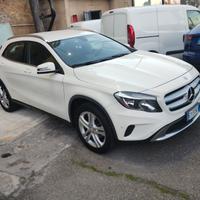 Mercedes-benz GLA 200 CDI Automatic Sport