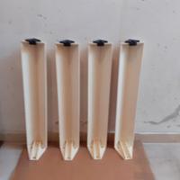 Tavolo da cucina rettangolare