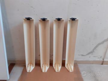 Tavolo da cucina rettangolare