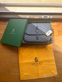 tracolla/borsa goyard nerda