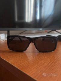 Occhiali da sole YSL+Custodia Gucci