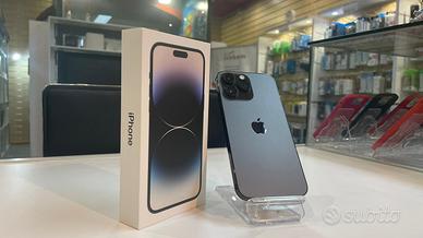 IPHONE 14 PRO MAX 512 GB Garantito