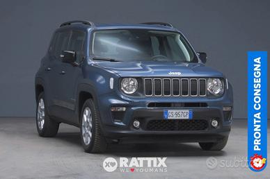 JEEP renegade 2019 Renegade 1.0 t3 Limited 2wd