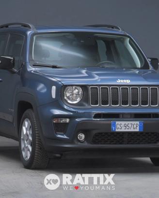 JEEP renegade 2019 Renegade 1.0 t3 Limited 2wd