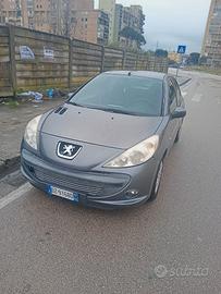 Peugeot 206 plus