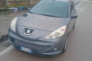 Peugeot 206 plus