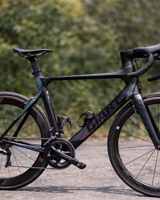 GIANT PROPEL PRO 0