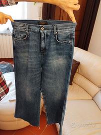 JEANS DA RAGAZZA/DONNA