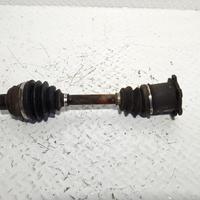 SEMIASSE ANTERIORE SINISTRO AUDI A4 Avant (8K5) 8K