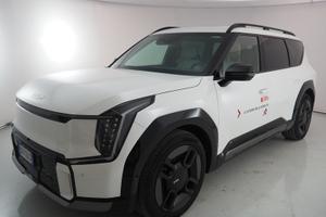 KIA EV9 AWD GT-LINE LAUNCH EDITION 7P
