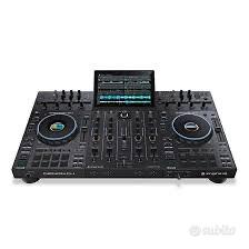 Denon Prime 4 Plus