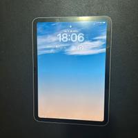 Apple 2022 iPad 10,9  Wi-Fi 64 GB Argento - 10 Gen