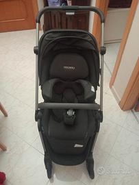 Passeggino Recato Hero