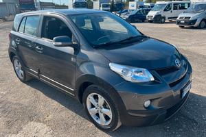 Toyota Urban Cruiser Urban Cruiser 1.4 D-4D AWD So