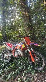 ktm exc 300 2t 2020