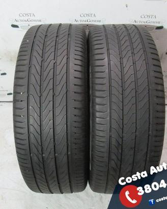 Saldi  225 60 17 Continental 80%  225 60 R17