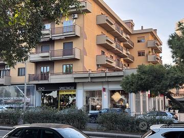 Appartamento Viale Africa, pressi Piazza Europa