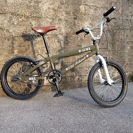 Bici BMX Restaurata
