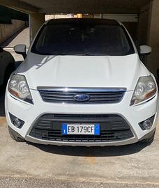 Ford Kuga 2012