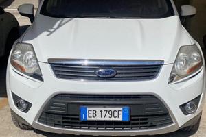 Ford Kuga 2012