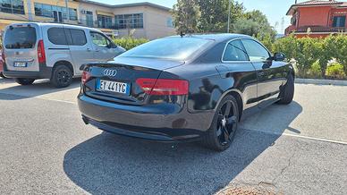 Audi 5 S line