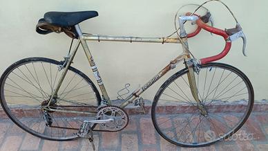 BICICLETTA DA CORSA LEGNANO 