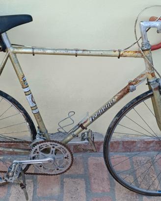 BICICLETTA DA CORSA LEGNANO 