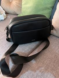Borsa miriade nera