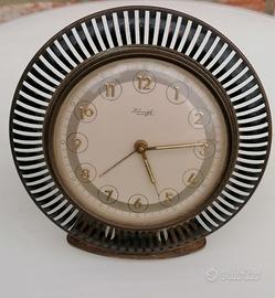 Orologio da tavolo Art Deco'/Vintage Kienzle 