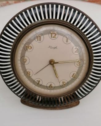 Orologio da tavolo Art Deco'/Vintage Kienzle 