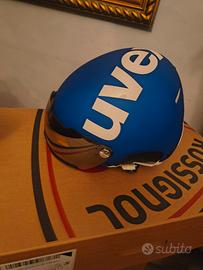 casco sci  uvex