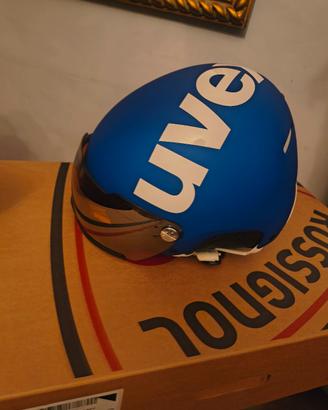casco sci  uvex