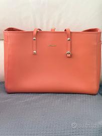 Trussardi borsa shopper grande originale