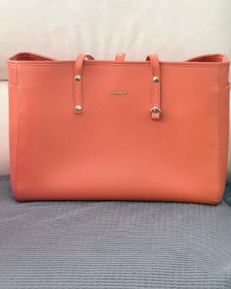 Trussardi borsa shopper grande originale