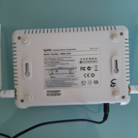 Zyxel nwa 3160 Access Point