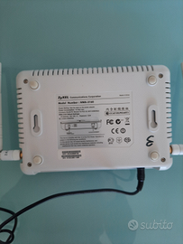 Zyxel nwa 3160 Access Point