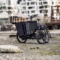 Cargo Bike MK1-E