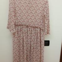Abito DIXIE tg.M come nuovo