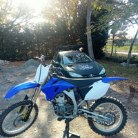 Yamaha yzf 250