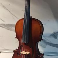 Violino 3/4 Gewa Pure