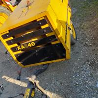 motocompressore atlas copco