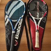 RACCHETTE TENNIS