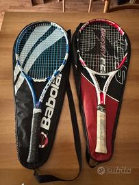 RACCHETTE TENNIS