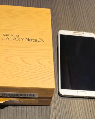 Galaxy note 3