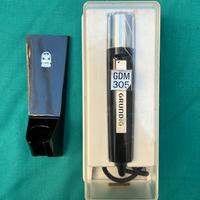 MICROFONO BRUNDING GM 305