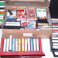 MUSICA CASSETTE