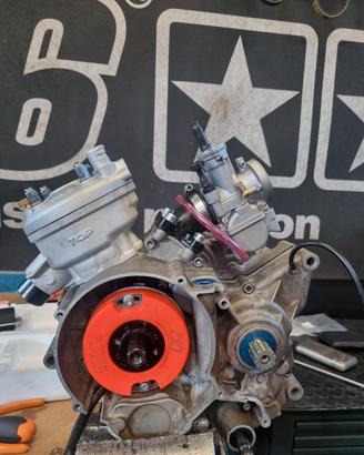 blocco tpr 86