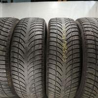 4 GOMME USATE INVERNALE 2256517 - CP58410696