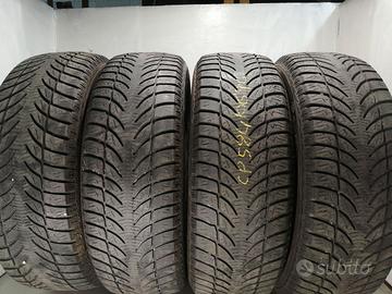 4 GOMME USATE INVERNALE 2256517 - CP58410696